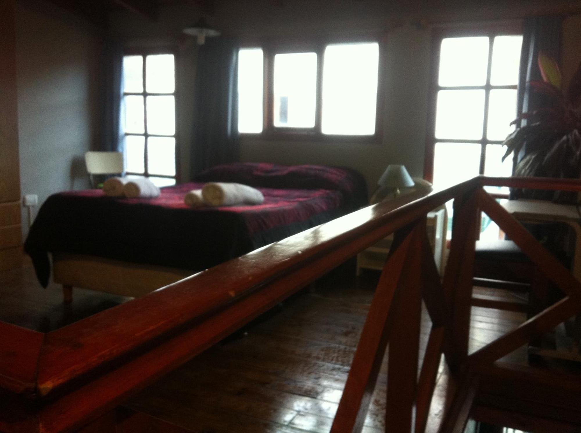Departamentos Ahnen Apartment Ushuaia Cameră foto